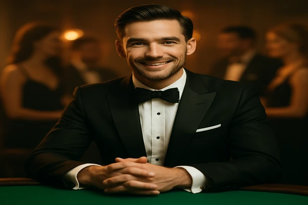 ak44 game নিয়ন আলোয় সজ্জিত একটি আধুনিক গেমিং প্ল্যাটফর্মের রুচিসম্মত উপস্থাপনা
