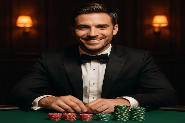 ল্যাপটপ পর্দায় সুরক্ষিত লগইন ইন্টারফেস, যা ak44 game-এ সহজ প্রবেশপথটি তুলে ধরে (ak44 game)।