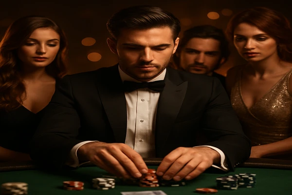 নিজে কাছে থাকা ডিভাইসসহ একজন ব্যবহারকারী ak44 game অ্যাকাউন্টে পুনরুদ্ধারের সহজ প্রক্রিয়াটি গ্রহণ করছেন (ak44 game)।