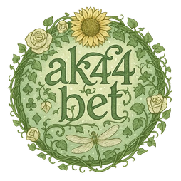 ak44 game–এর লোগো